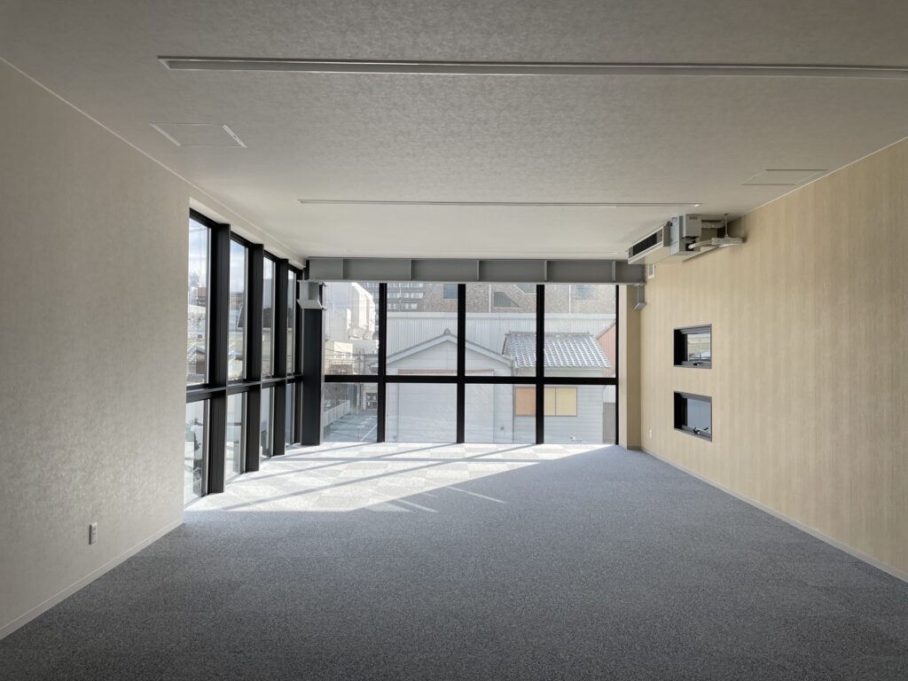 オフィス